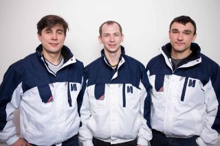 О компании ПотолокСервис: установка натяжных потолков в Лангепасе
